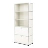 Scaffalature autoportanti