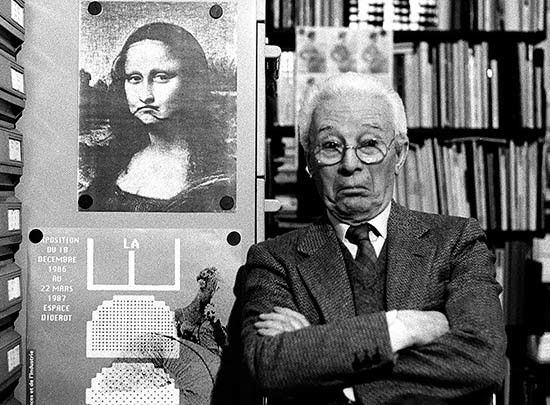 Bruno Munari