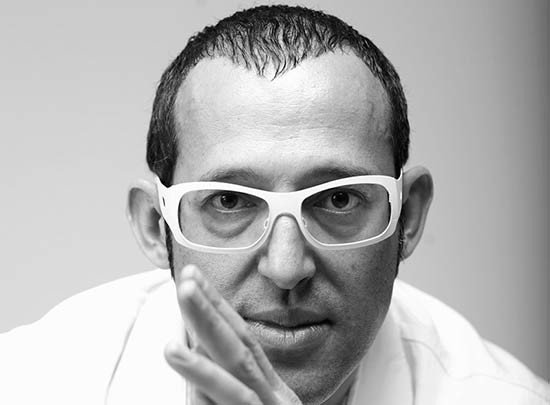 Karim Rashid