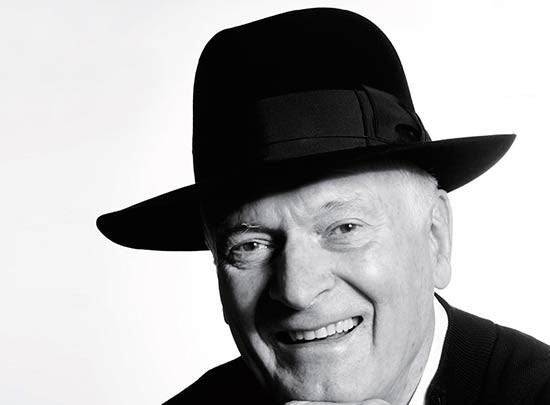 Sir Kenneth Grange