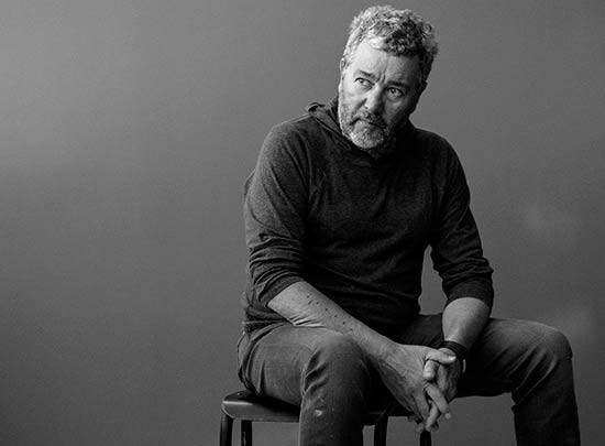 Philippe Starck