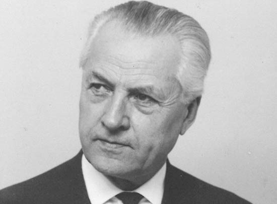 Vilhelm Lauritzen