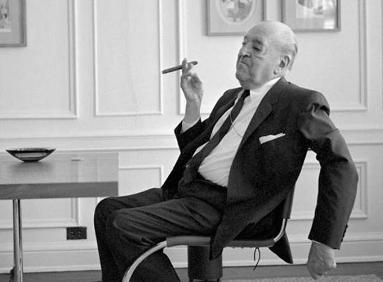 Mies van der Rohe