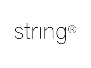 String