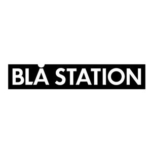 Bla Station